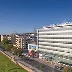 Mercure Lisboa Hotel 4*