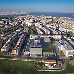 Hotel Mercure Lisboa