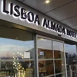 Mercure Lisboa 4* Almada
