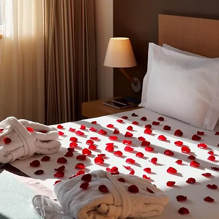 Mercure Lisboa אלמאדה