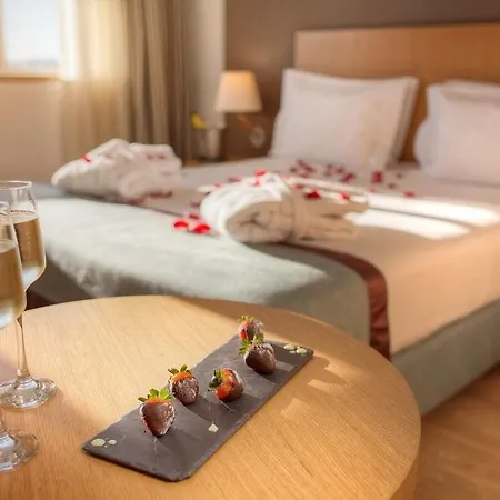 מלון Mercure Lisboa