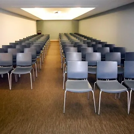 Mercure Lisboa אלמאדה