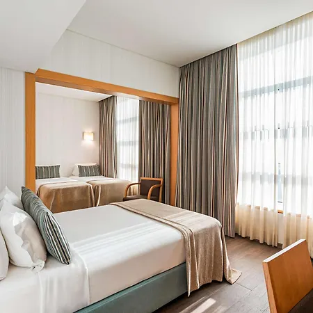 Mercure Lisboa Hotel