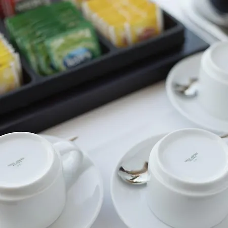 מלון Mercure Lisboa