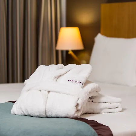 Mercure Lisboa