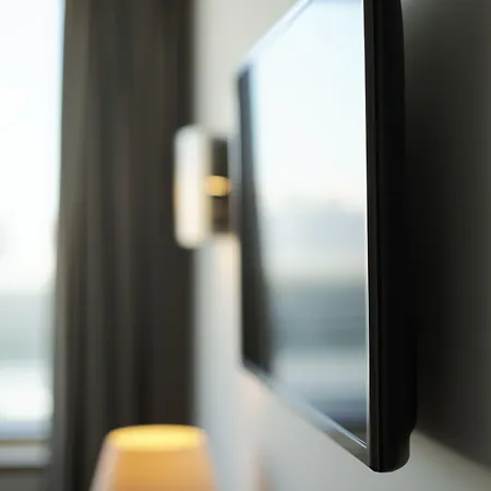 מלון Mercure Lisboa אלמאדה