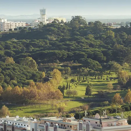 מלון Mercure Lisboa אלמאדה