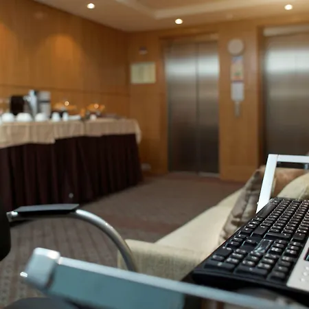 Mercure Lisboa