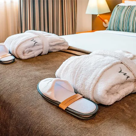 Mercure Lisboa Hotel Almada