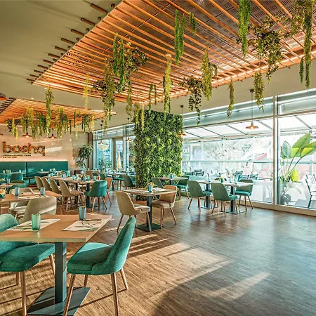 Hotel Mercure Lisboa