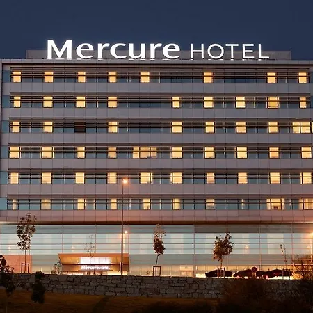 Mercure Lisboa