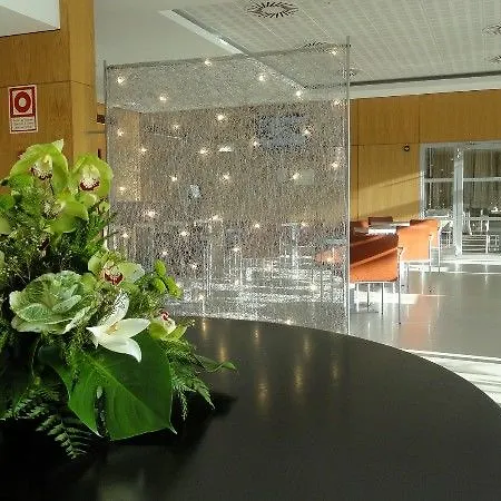 Mercure Lisboa
