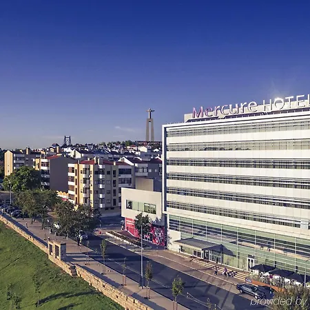 Mercure Lisboa 4* אלמאדה