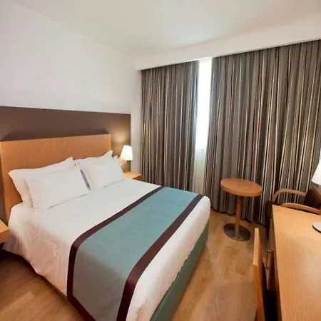 Hotel Mercure Lisboa