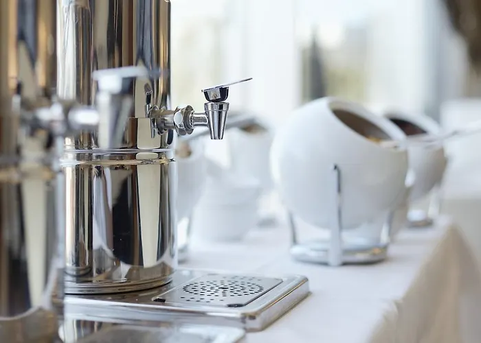 Mercure Lisboa Hotel Almada