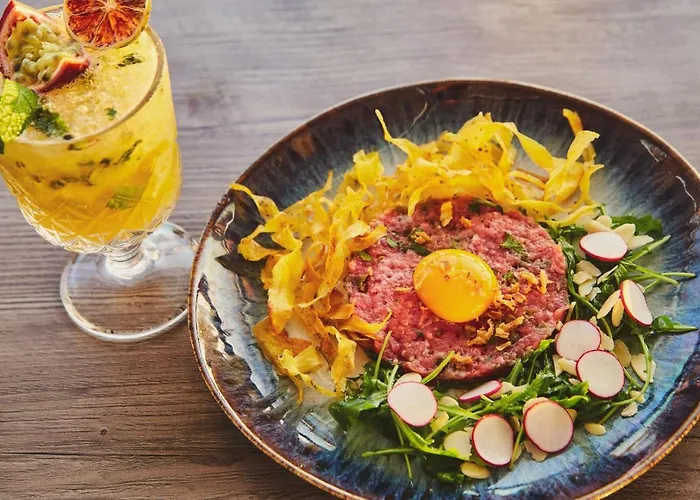 Mercure Lisboa Hotel Almada