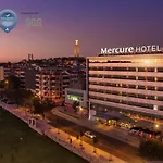 فندق Mercure Lisboa