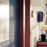 Hotel Mercure Lisboa