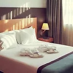 Mercure Lisboa 4* Almada