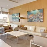 Hotel Mercure Lisboa Almada