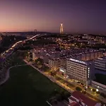 Mercure Lisboa