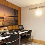 Hotel Mercure Lisboa 4*