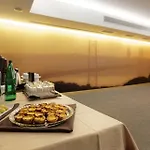 Mercure Lisboa Hotel 4*