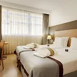 Hotel Mercure Lisboa 4*