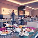 Mercure Lisboa 4* Almada