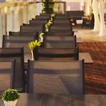 Mercure Lisboa 4*