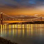 Mercure Lisboa Almada