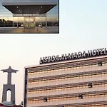 Hotel Mercure Lisboa Almada
