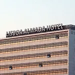 Hotel Mercure Lisboa 4*