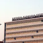 Ξενοδοχείο Mercure Lisboa Αλμάδα