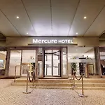 Mercure Lisboa Hotel Almada