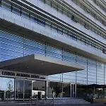 Mercure Lisboa