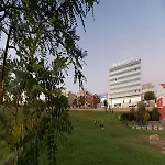 Mercure Lisboa 4*