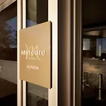 Mercure Lisboa 4* Almada
