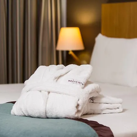 Hotel Mercure Lisboa Almada