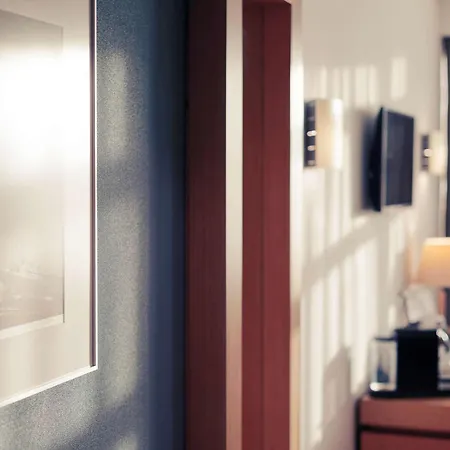 Hotel Mercure Lisboa