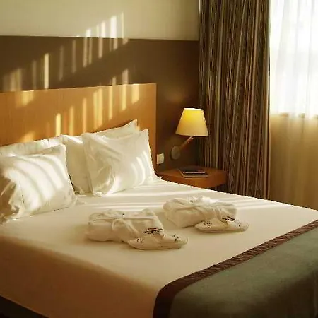 Mercure Lisboa 4* アルマダ
