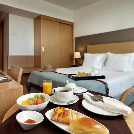 Mercure Lisboa Hotel Almada