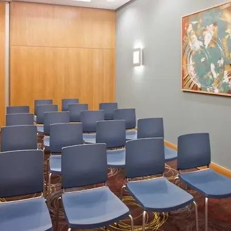Mercure Lisboa 4* アルマダ
