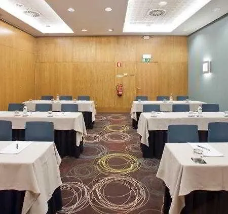 Hotel Mercure Lisboa