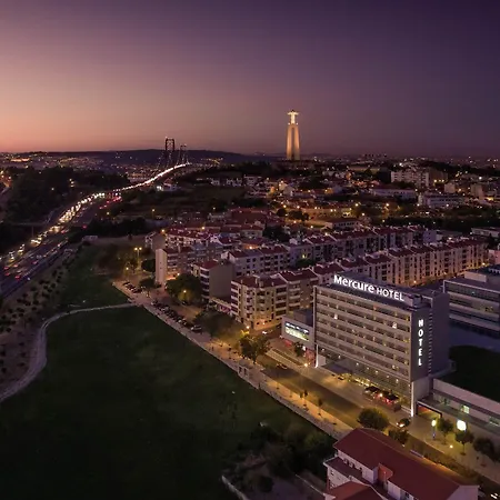 Mercure Lisboa