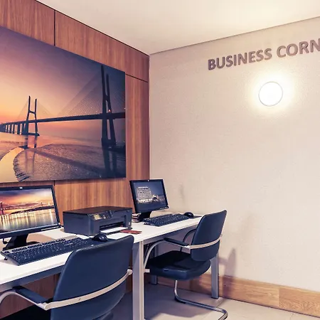 Mercure Lisboa 4* Almada
