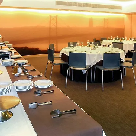 Mercure Lisboa