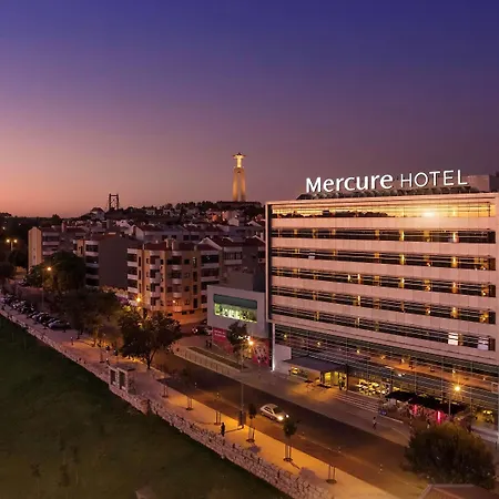 Mercure Lisboa 4* Almada