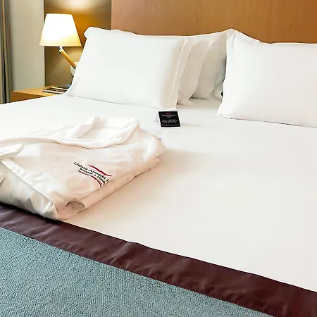 Mercure Lisboa Hotel 4*