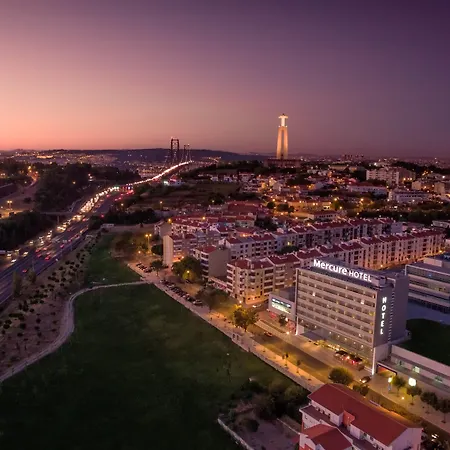 מלון Mercure Lisboa